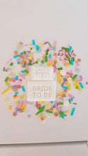 Load image into Gallery viewer, Bride To Be Embosser Stamp
