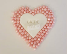 Load image into Gallery viewer, Bride Stamp|Baking|Cookie Stamp|Bridal Shower|Hen Party Do|Wedding|Valentine&#39;s Day
