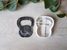 Load image into Gallery viewer, Kettle Bell Cookie Cutter
