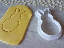 Load image into Gallery viewer, Easter Bunny Cookie Cutter
