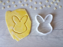 Load image into Gallery viewer, Easter Bunny Head Cookie Cutter
