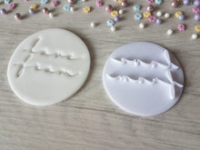 Load image into Gallery viewer, Love from Embosser Stamp | Cake Cookie Soap Pottery Stamp
